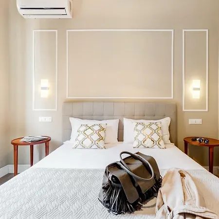 Apartment Repubblica Exclusive Rome