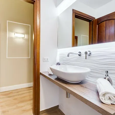 Repubblica Exclusive Apartment Rome