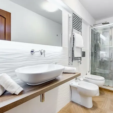 Apartment Repubblica Exclusive
