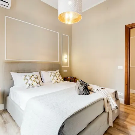 Repubblica Exclusive Apartment Rome