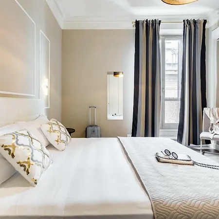 Apartment Repubblica Exclusive *