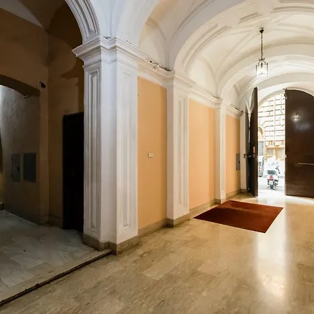 Repubblica Exclusive * Rome