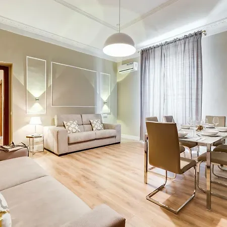 Apartment Repubblica Exclusive *