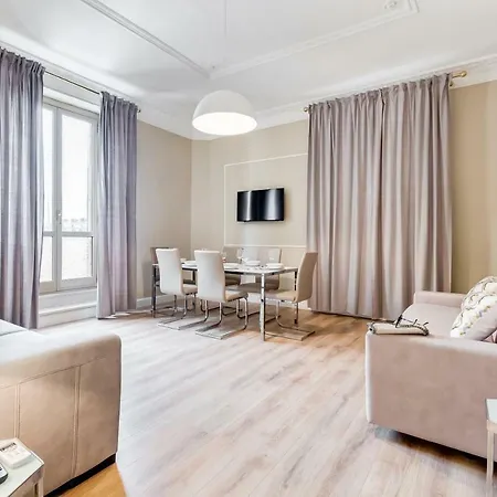 Apartment Repubblica Exclusive *