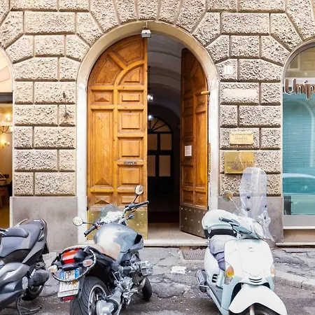 Repubblica Exclusive Rome