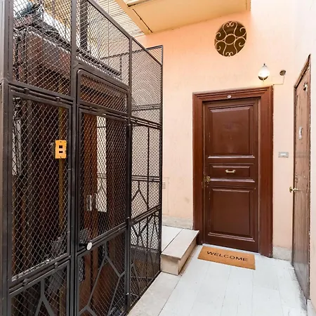 Apartment Repubblica Exclusive *