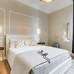 Apartment Repubblica Exclusive Rome