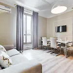 Apartment Repubblica Exclusive *