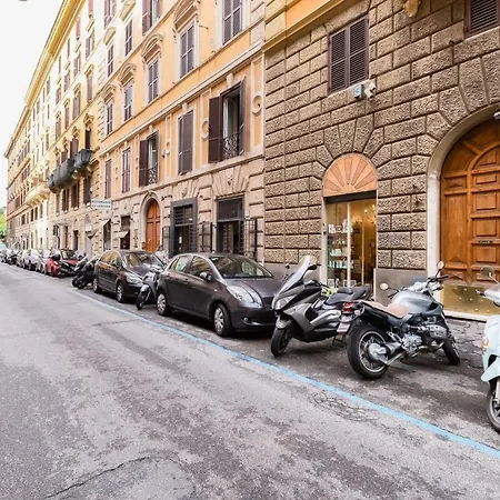 Repubblica Exclusive Lägenhet *